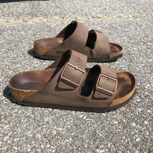 Women’s Birkenstock: Arizona